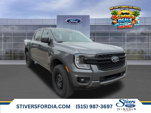 2026 Ford Ranger XL for sale in Waukee, IA