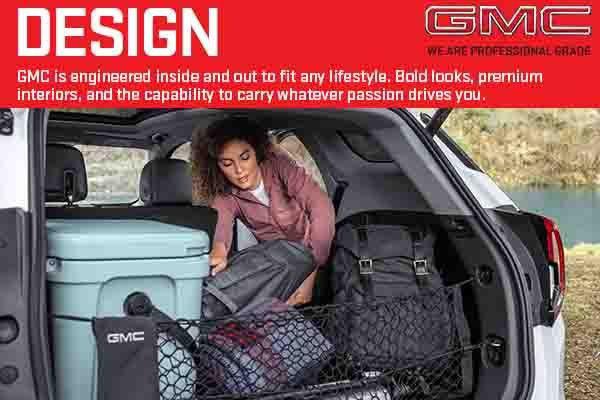 2026 GMC Sierra Extended Range Elevation