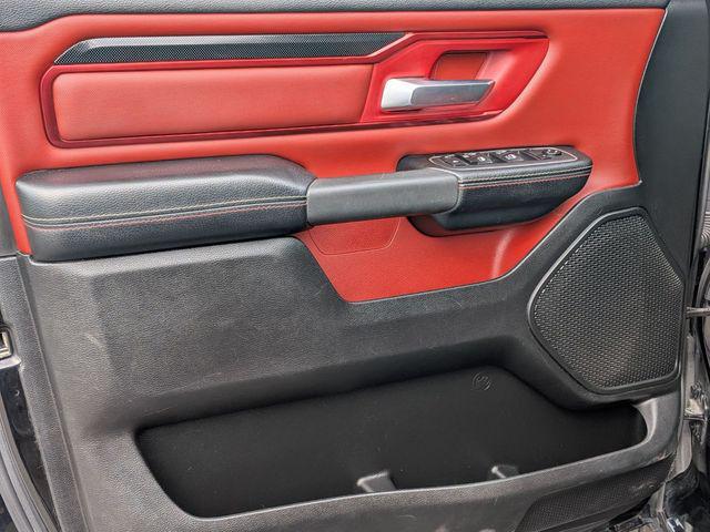 2020 Ram 1500 Rebel Crew Cab 4x4 5'7" Box