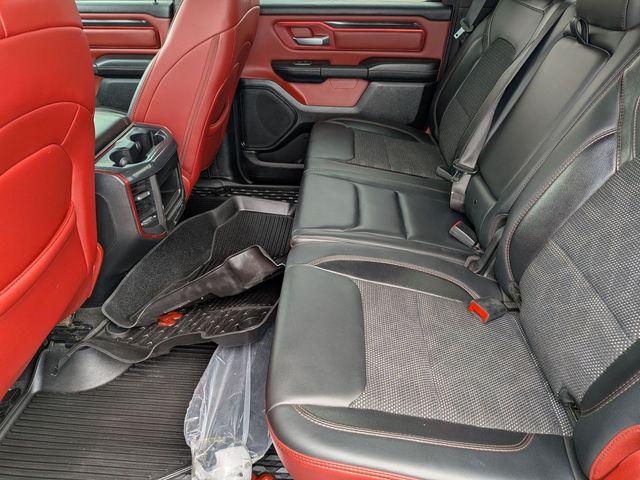 2020 Ram 1500 Rebel Crew Cab 4x4 5'7" Box