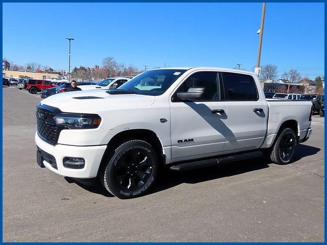 2026 Ram 1500 Express Crew Cab 4x4 5'7" Box for sale in New Britain, CT