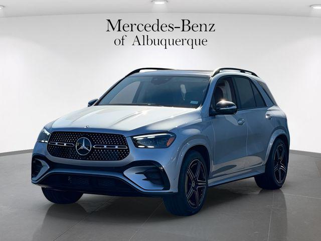 2026 Mercedes-Benz GLE GLE 350 GLE 350 for sale in Albuquerque, NM