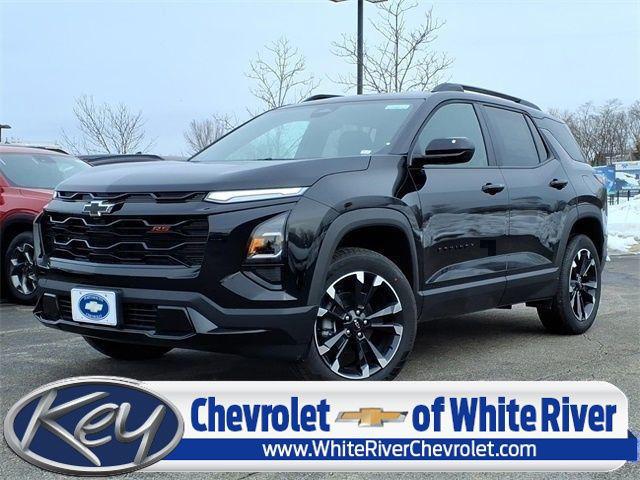 2026 Chevrolet Equinox AWD RS for sale in White River Junction, VT