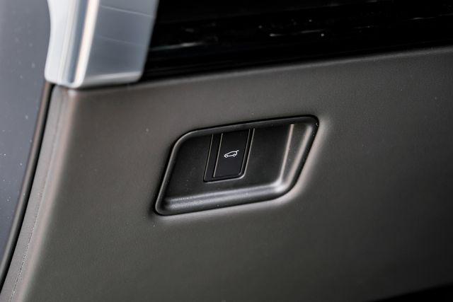 2026 Land Rover Range Rover P400 SE