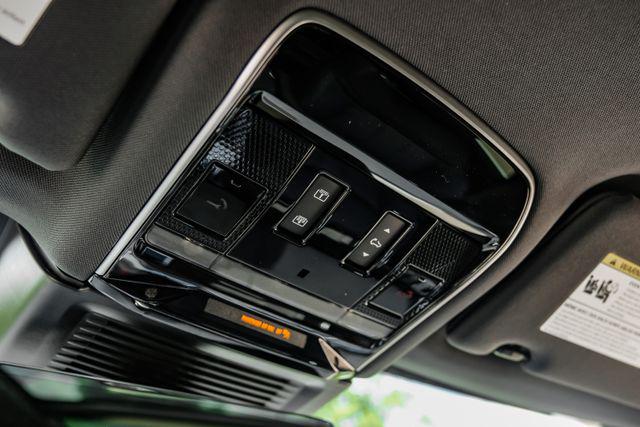 2026 Land Rover Range Rover P400 SE