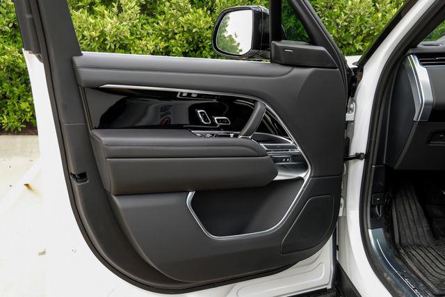 2026 Land Rover Range Rover P400 SE