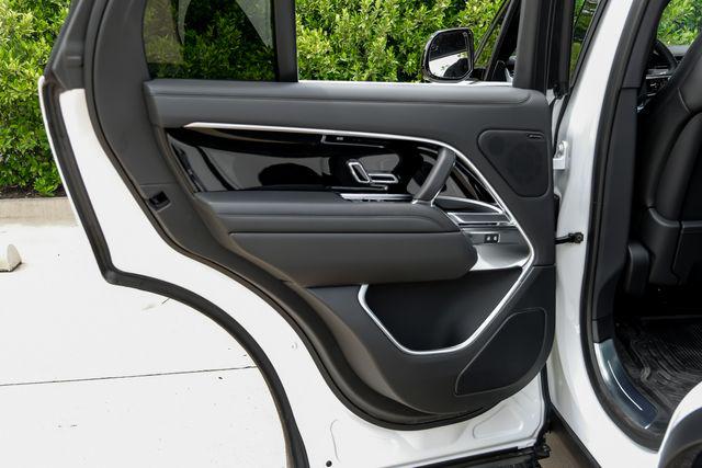 2026 Land Rover Range Rover P400 SE