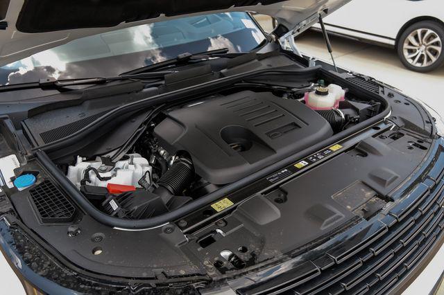 2026 Land Rover Range Rover P400 SE