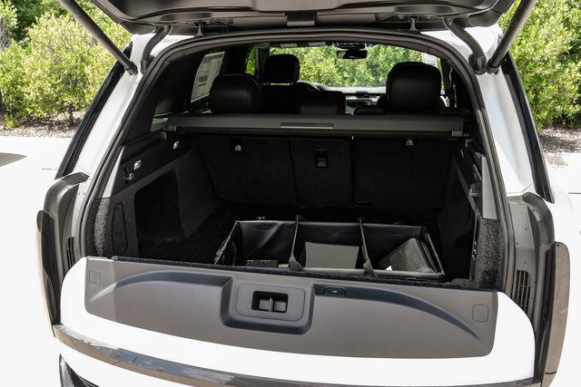 2026 Land Rover Range Rover P400 SE