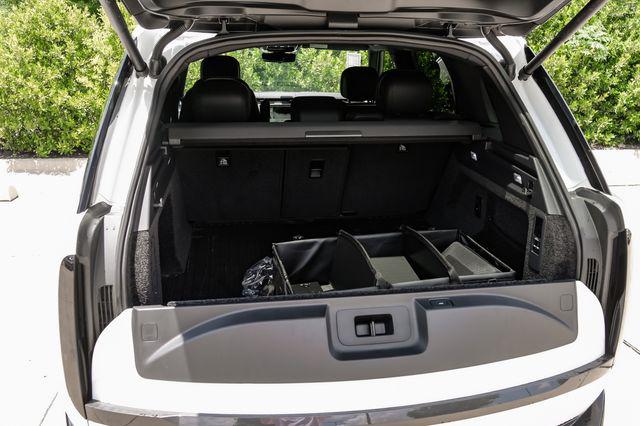 2026 Land Rover Range Rover P400 SE