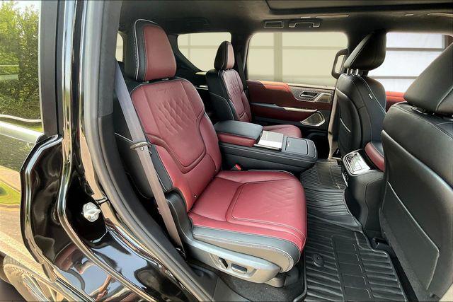2026 INFINITI QX80 AUTOGRAPH AWD