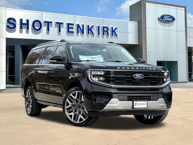 2026 Ford Expedition Max Platinum MAX for sale in Granbury, TX