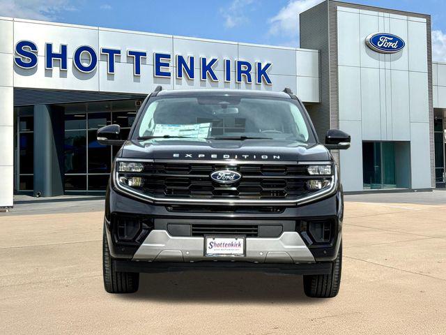 2026 Ford Expedition Max Platinum MAX
