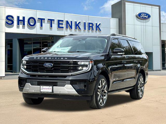 2026 Ford Expedition Max Platinum MAX