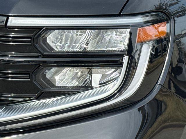 2026 Ford Expedition Max Platinum MAX