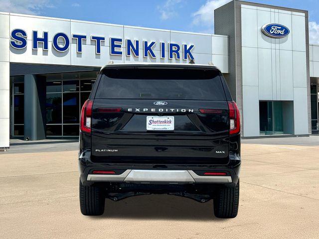 2026 Ford Expedition Max Platinum MAX
