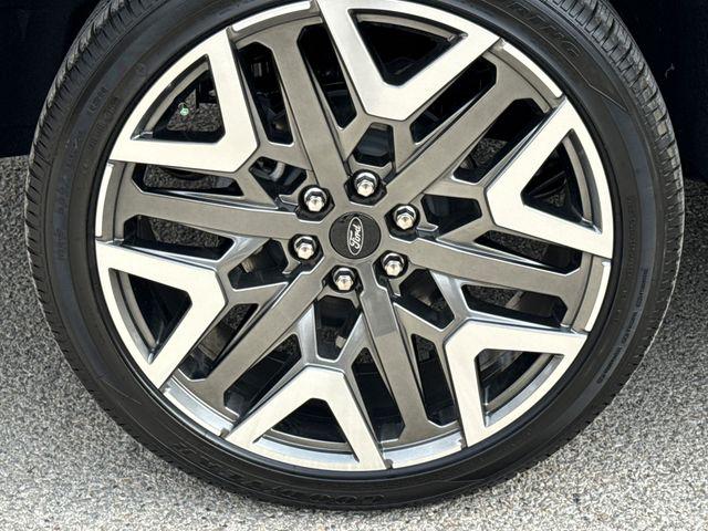 2026 Ford Expedition Max Platinum MAX