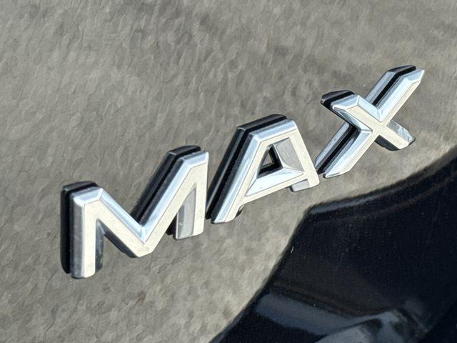 2026 Ford Expedition Max Platinum MAX