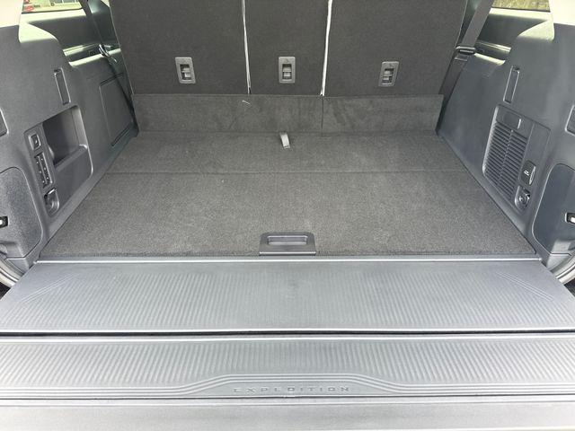 2026 Ford Expedition Max Platinum MAX