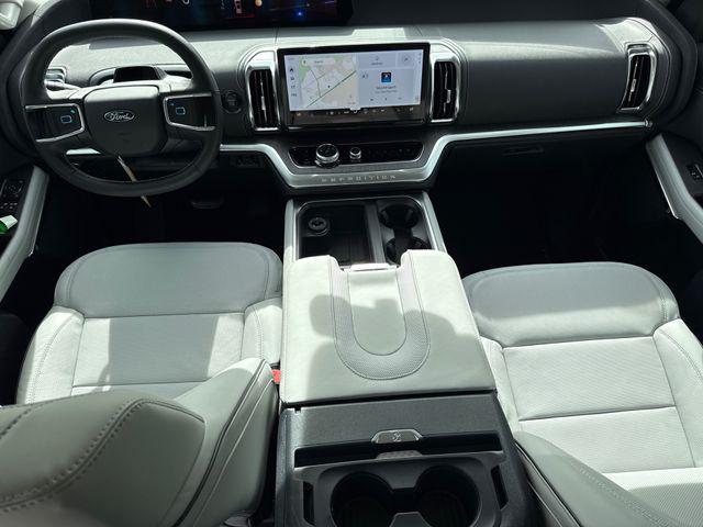 2026 Ford Expedition Max Platinum MAX