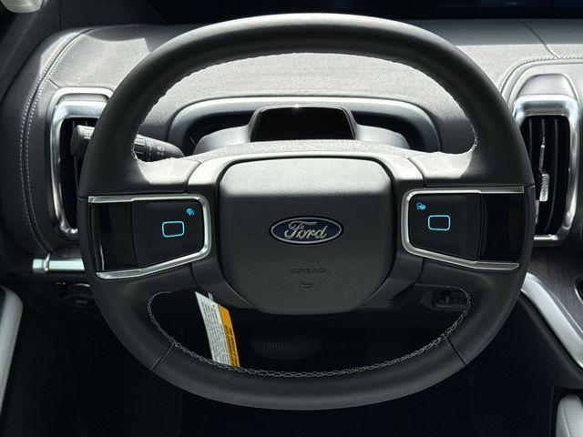 2026 Ford Expedition Max Platinum MAX