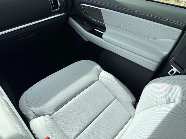 2026 Ford Expedition Max Platinum MAX