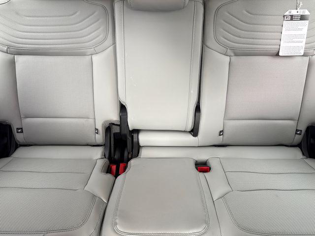 2026 Ford Expedition Max Platinum MAX