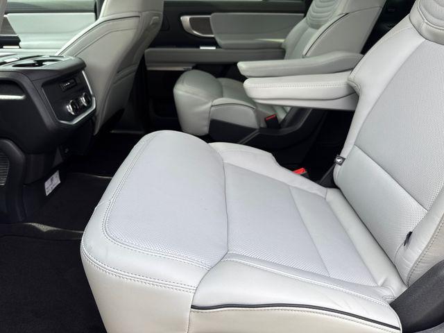 2026 Ford Expedition Max Platinum MAX