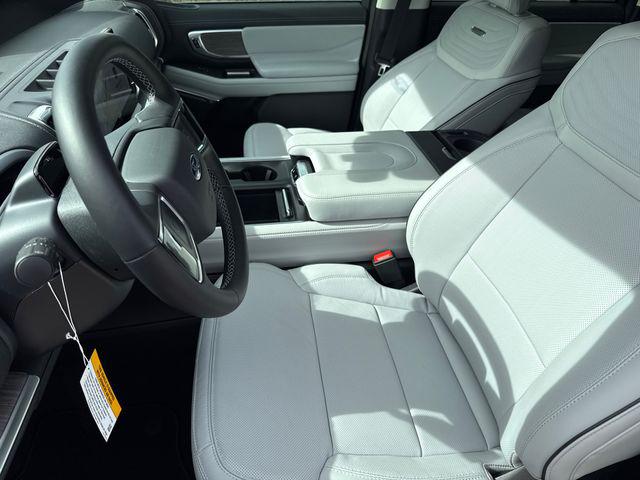 2026 Ford Expedition Max Platinum MAX