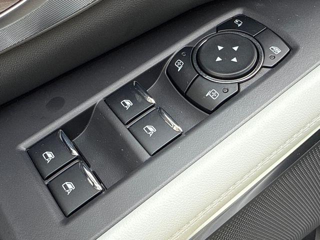 2026 Ford Expedition Max Platinum MAX