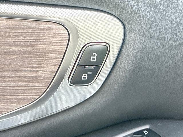 2026 Ford Expedition Max Platinum MAX