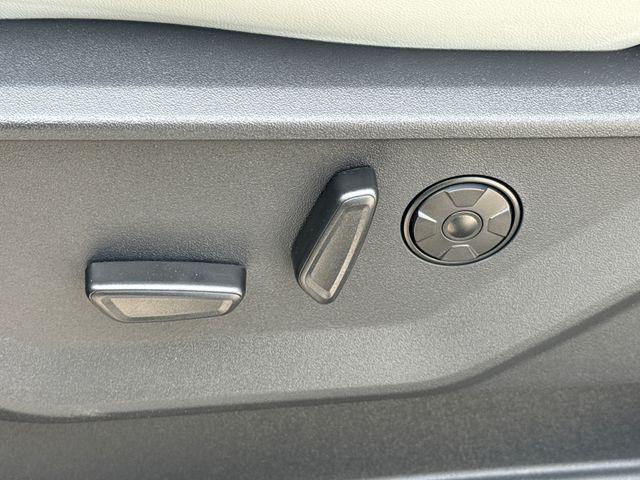 2026 Ford Expedition Max Platinum MAX