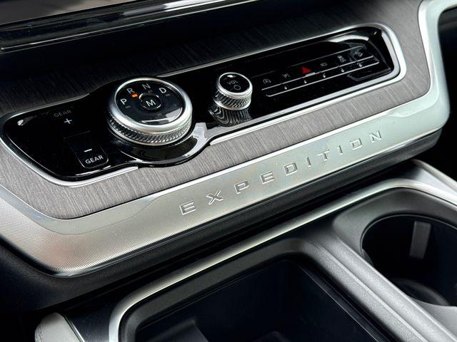 2026 Ford Expedition Max Platinum MAX