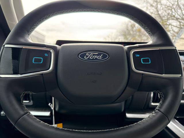 2026 Ford Expedition Max Platinum MAX