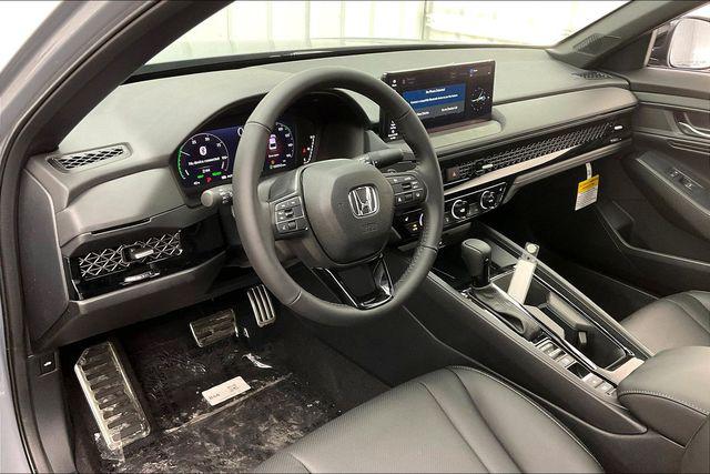 2026 Honda Accord Sedan Sport-L