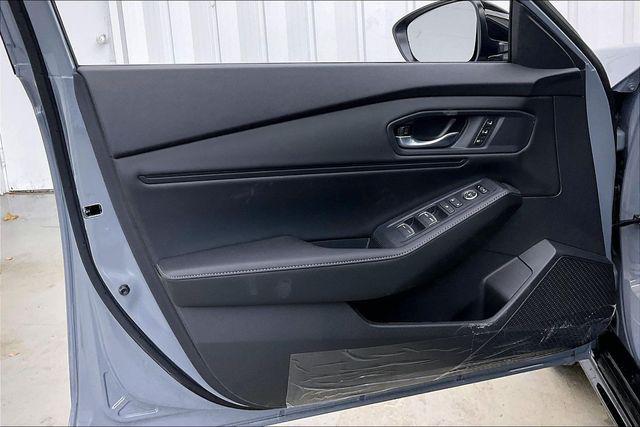 2026 Honda Accord Sedan Sport-L
