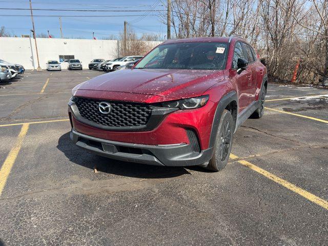 2024 Mazda CX-50 2.5 S Preferred