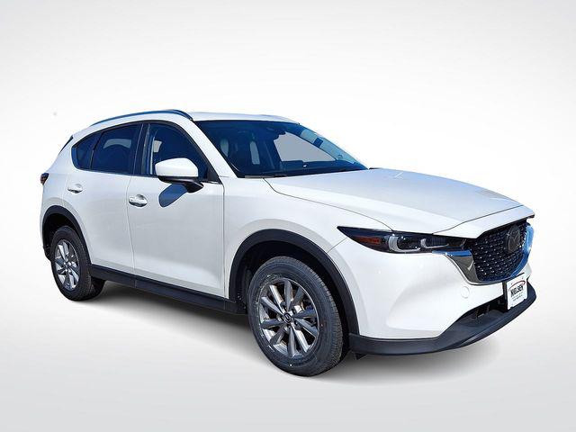 2023 Mazda CX-5 2.5 S Preferred for sale in Hanover, NJ