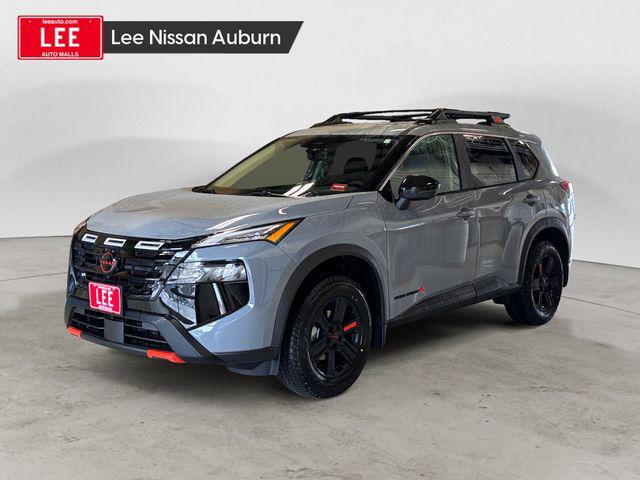 2026 Nissan Rogue Rock Creek for sale in Auburn, ME