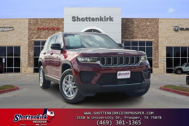 2026 Jeep Grand Cherokee Altitude 4x2 for sale in Prosper, TX