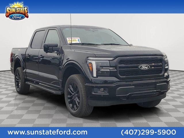 2026 Ford F-150 Lariat for sale in Orlando, FL