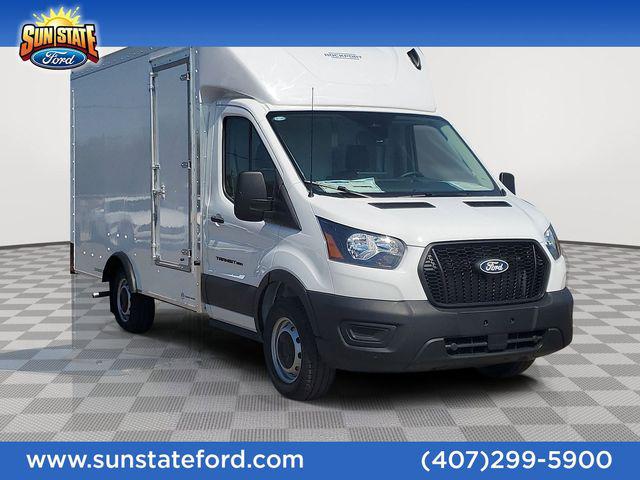 2026 Ford Transit Cutaway Base for sale in Orlando, FL