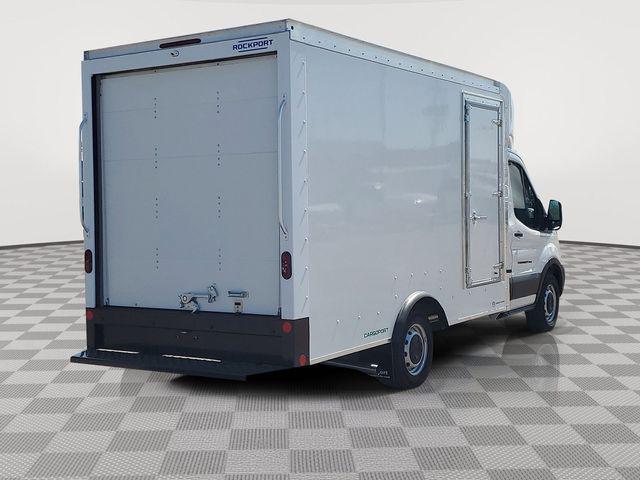 2026 Ford Transit Cutaway Base
