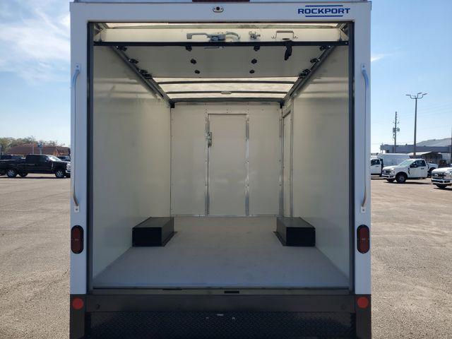 2026 Ford Transit Cutaway Base