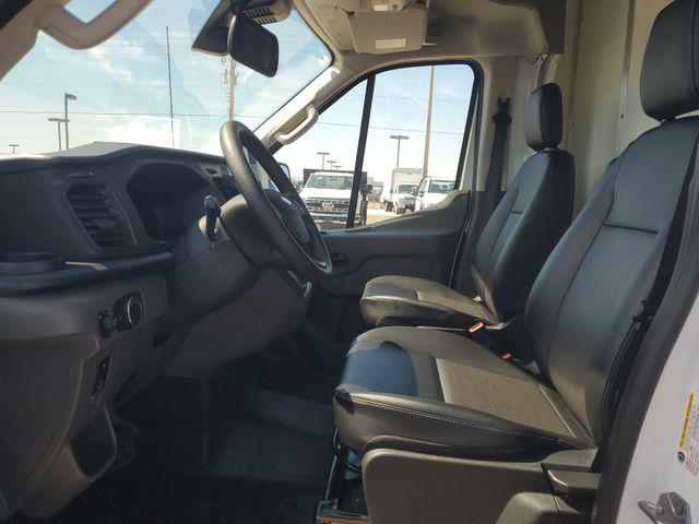 2026 Ford Transit Cutaway Base