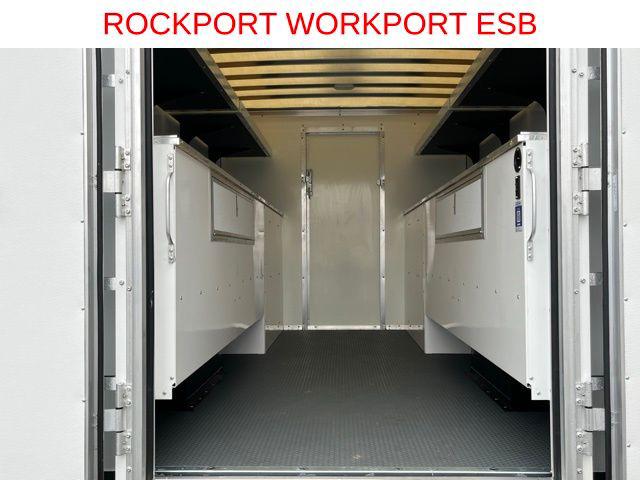 2026 Ram ProMaster 3500 Cutaway Low Roof