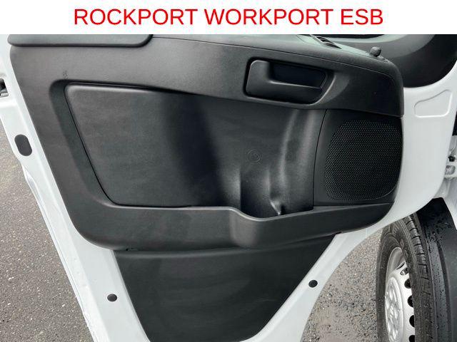 2026 Ram ProMaster 3500 Cutaway Low Roof