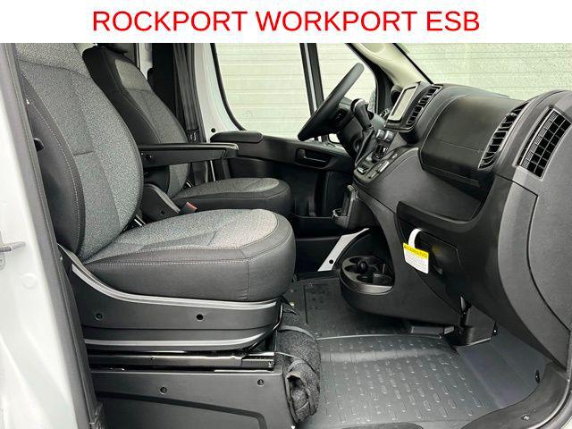 2026 Ram ProMaster 3500 Cutaway Low Roof