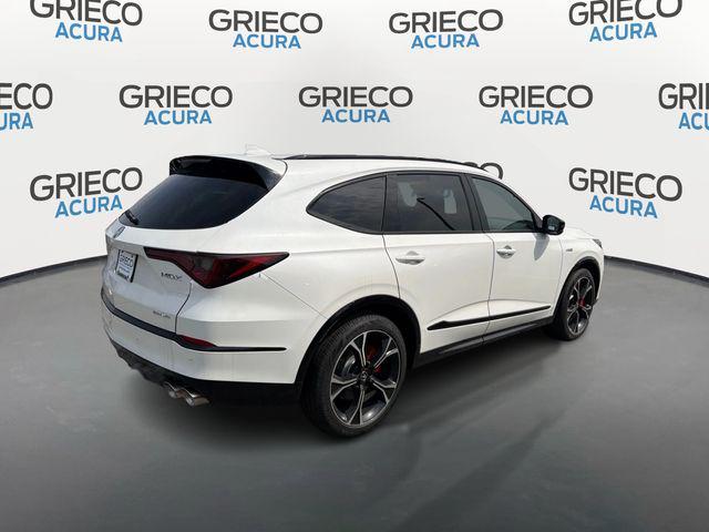2026 Acura MDX Type S Advance Package