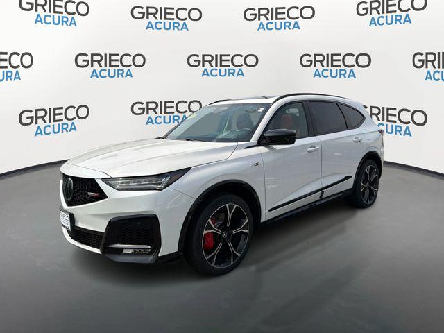 2026 Acura MDX Type S Advance Package